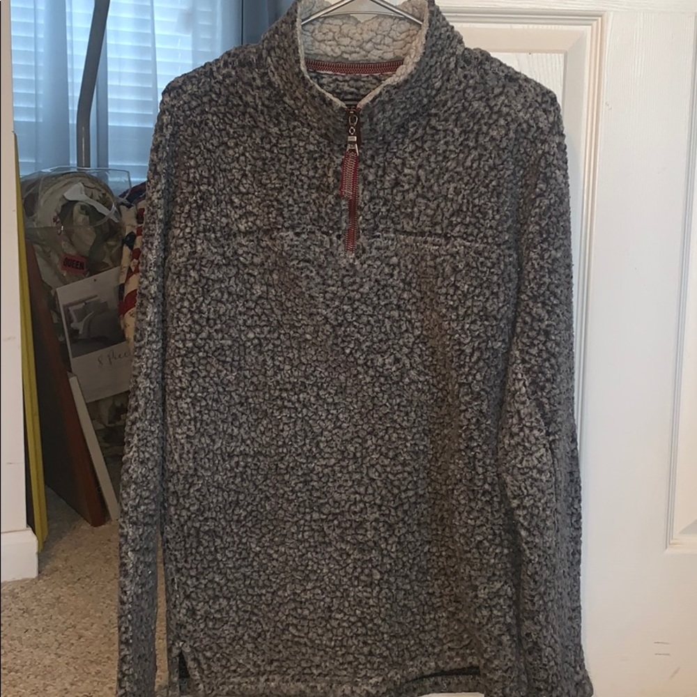 True Grit Jacket